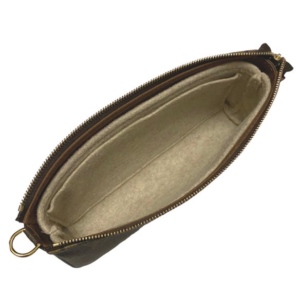 Pochette Accessoires NM Felt Insert Organizer - Picture 7 of 9